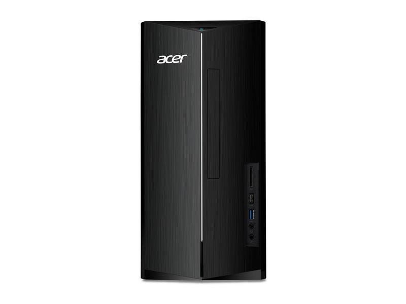 Počítač ACER Aspire (TC-1780), černý (black)