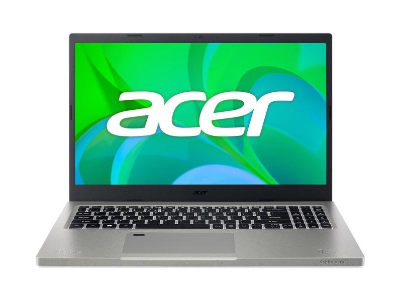 Notebook ACER Aspire Vero (AV15-51-342C), šedý (gray)