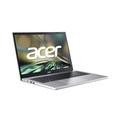 Notebook ACER Aspire 3 (A315-510P-36GC), stříbrný (silver)