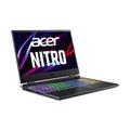 Herní notebook ACER NITRO 5 (AN515-58-5368), černý (black)