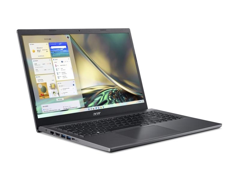 Notebook ACER Aspire 5 (A515-47-R06J), šedý (gray)