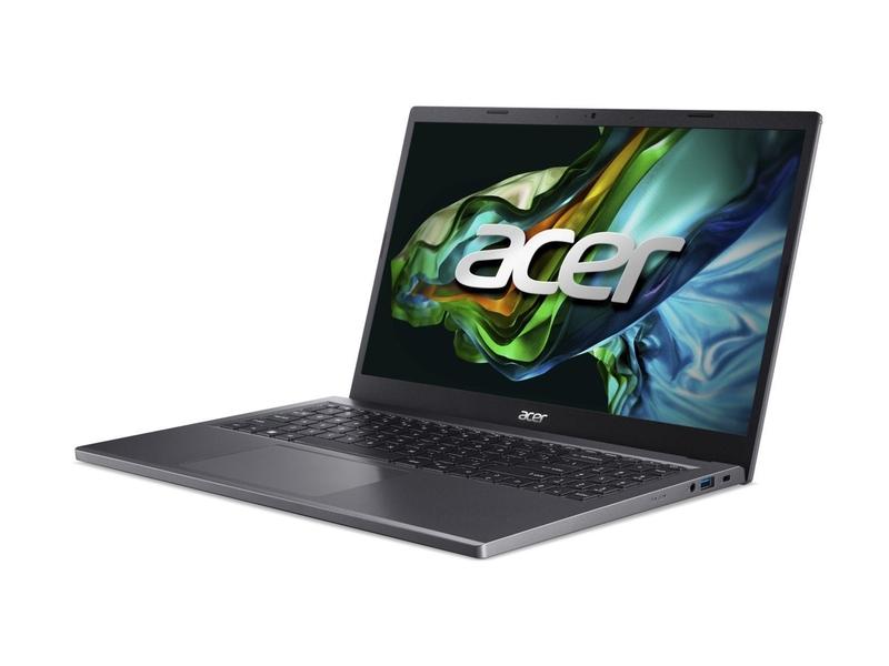 Notebook ACER Aspire 5 (A515-48M-R4UK), šedý (gray)