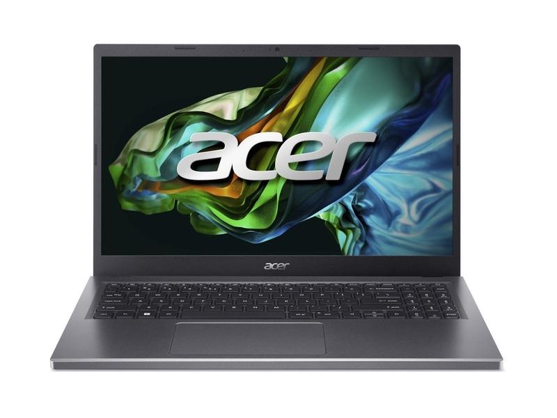 Notebook ACER Aspire 5 (A515-48M-R7C1), šedý (gray)