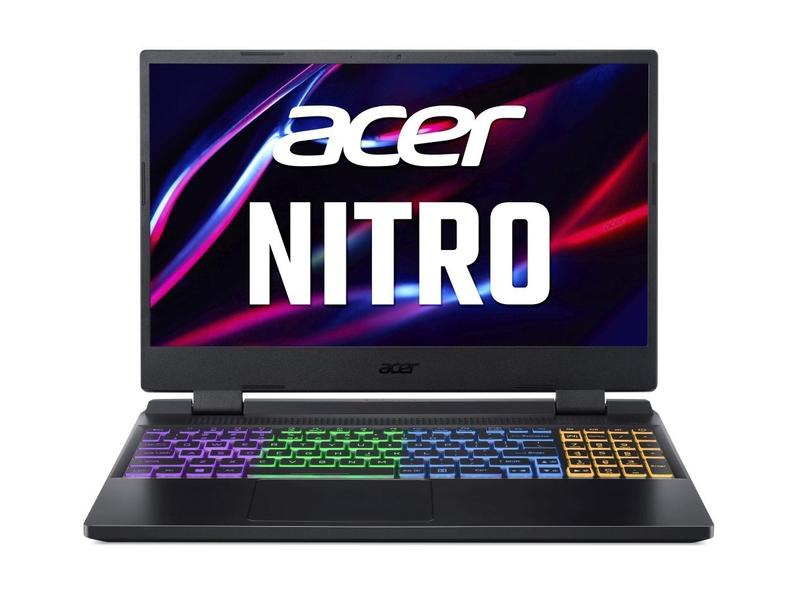 Acer NITRO 5/AN515-58/i7-12700H/15,6''''/FHD/32GB/1TB SSD/RTX 4050/W11H/Black/2R