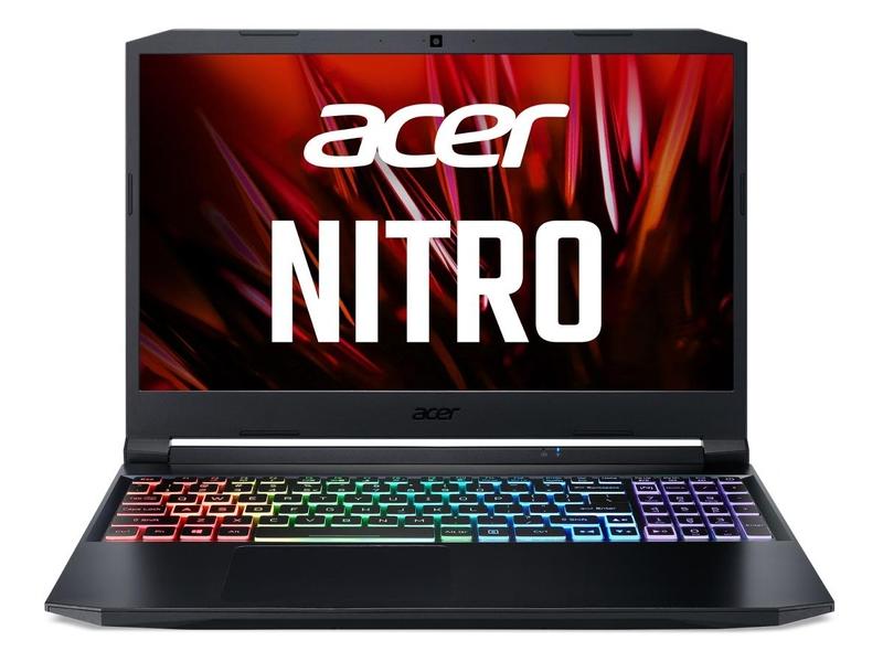 Acer NITRO 5/AN515-45/R7-5800H/15,6''''/QHD/32GB/1TB SSD/RTX 3070/W11H/Black/2R