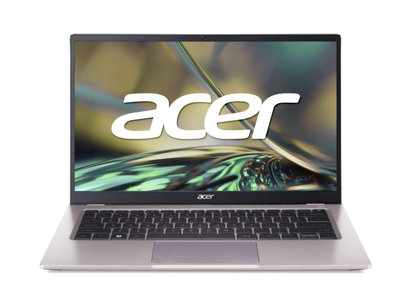Notebook ACER Swift 3 (SF314-44), růžový (pink)