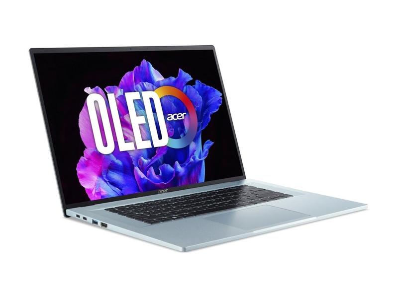 Herní notebook ACER Swift Edge (16 SFE16-42), modrá (blue)