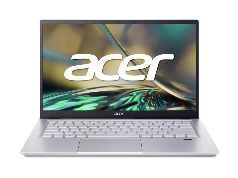 Notebook ACER Swift X (SFX14-42G), šedý (gray)