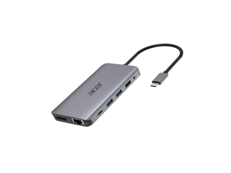Replikátor portů ACER 12in1 USB-C dongle