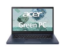 Obrázek k produktu: ACER Aspire Vero AV14-52P, šedý (grey)