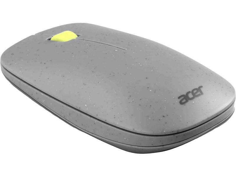 Bezdrátová myš ACER Acer Vero, šedé (grey)
