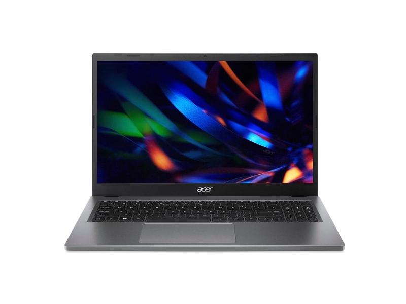 Notebook ACER Extensa 15 (EX215-23), šedý (gray)