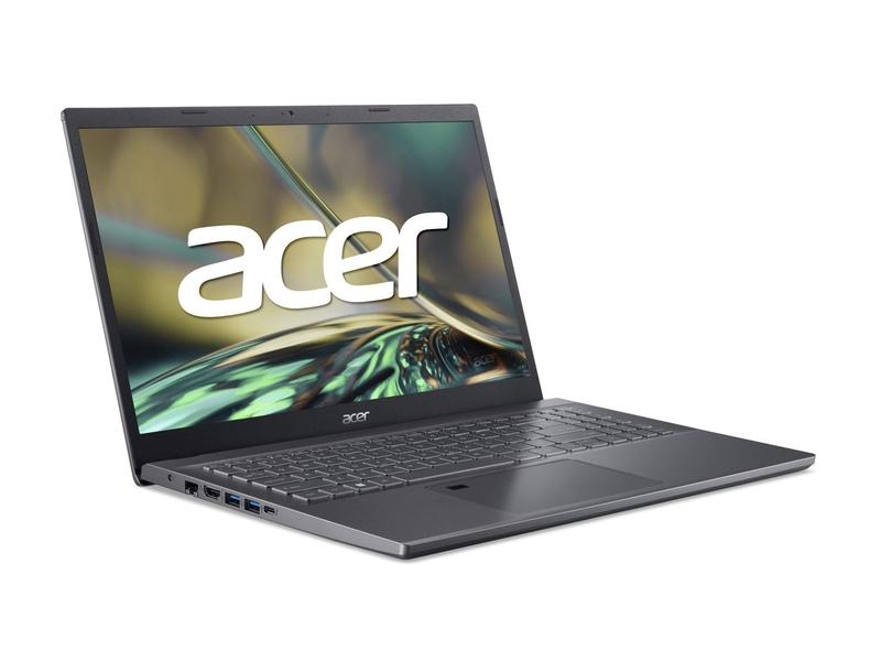 Notebook ACER Aspire 5 (A515-57-57ZE), šedý (gray)