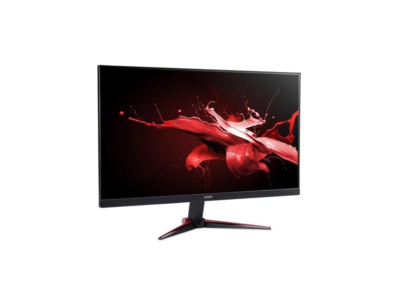 23,8" LED herní monitor ACER Nitro VG240YEbmiix