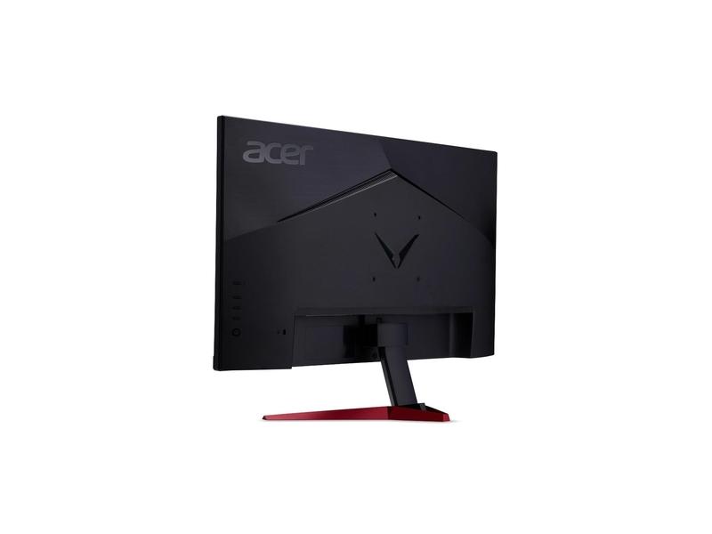 27" LED monitor ACER Nitro VG270S 27" IPS, černý (black)