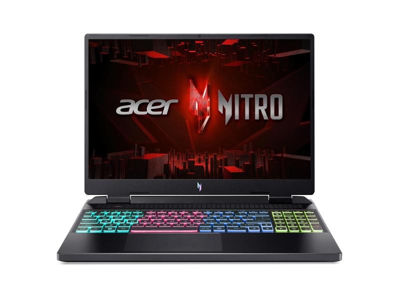 Herní notebook ACER Nitro 16 (AN16-41-R183)