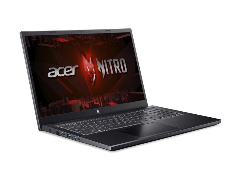 Herní notebook ACER Nitro V 15 (ANV15-51-576Y)