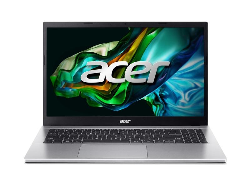 Notebook ACER Aspire 3 (A315-44P-R0SY), stříbrný (silver)