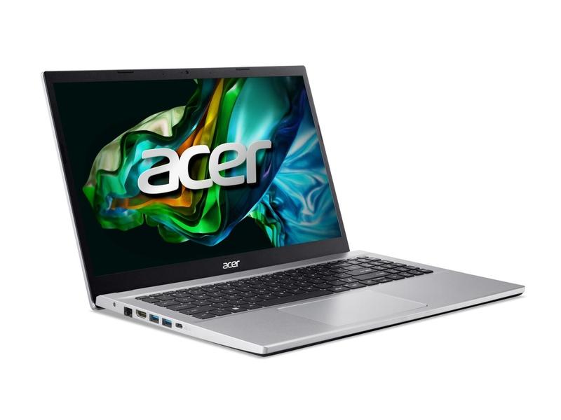 Notebook ACER Aspire 3 (A315-44P-R8V5), stříbrný (silver)