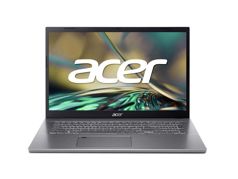 Notebook ACER Aspire 5 (A517-53G-371H), šedý (grey)