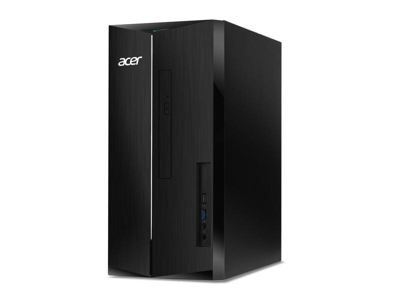 Počítač ACER Aspire (TC-1780) mini, černý (black)
