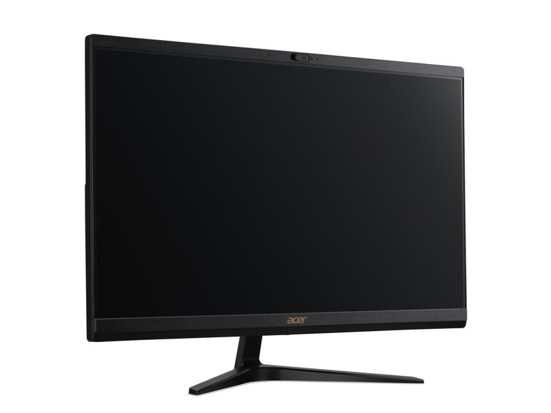 All In One PC ACER Aspire (C24-1800), černý (black)