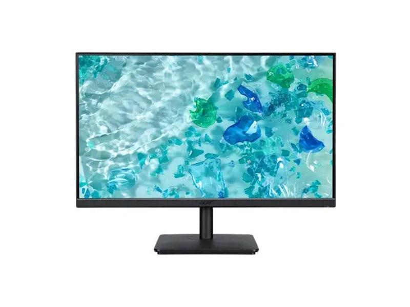 27" LED monitor ACER B277KL 27", černý (black)