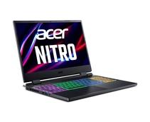 Obrázek k produktu: ACER NITRO 5 (AN515-58-73WB), černý (black)