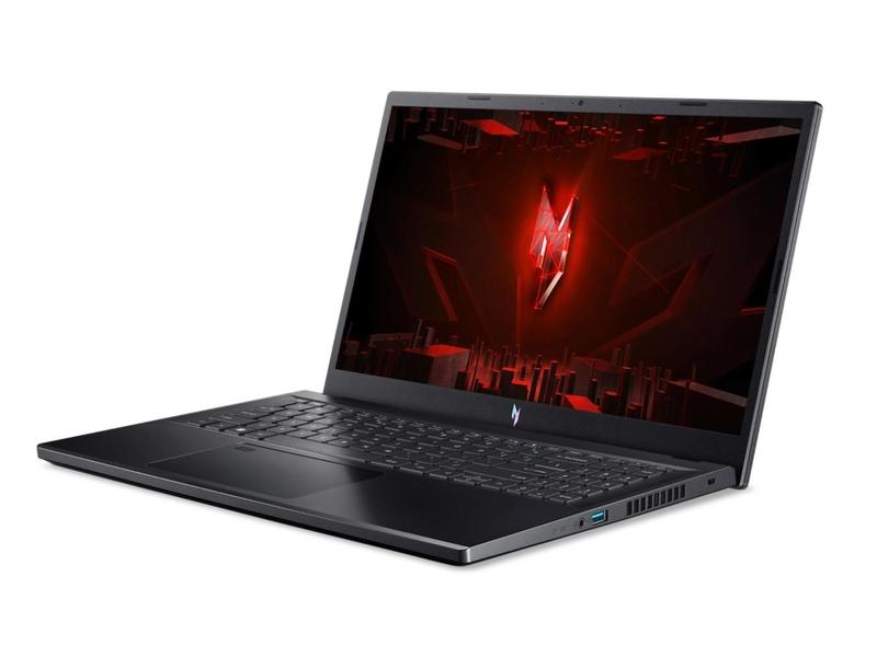 Herní notebook ACER Nitro V 15 (ANV15-51-50YF), černý (black)