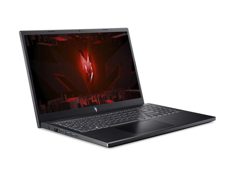 Notebook ACER Nitro V15 (ANV15-41-R6J4), černý (black)