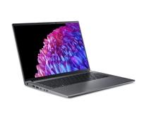 Obrázek k produktu: ACER Swift X 14 (SFX14-72G-76HN), šedý (gray)