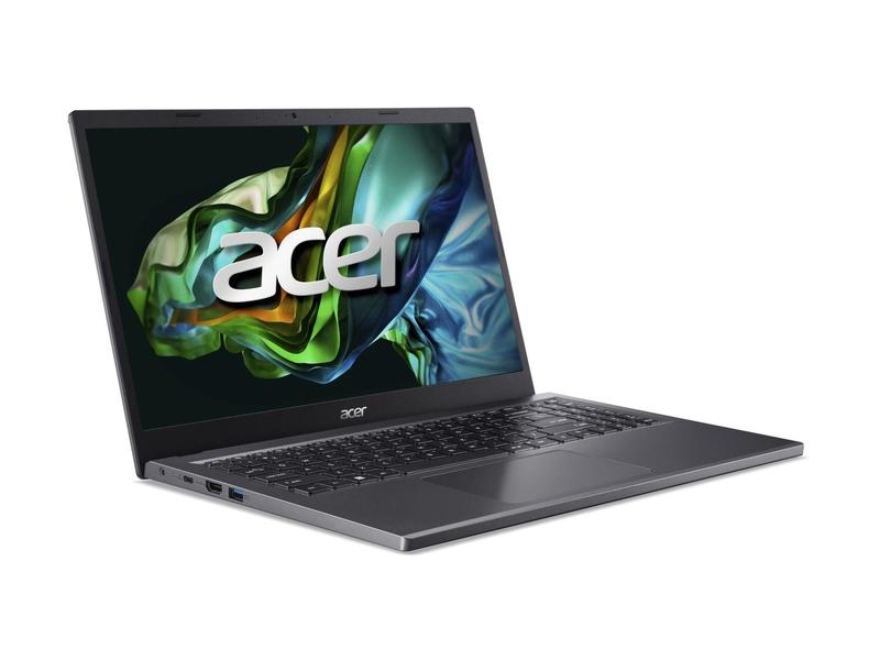 Notebook ACER Aspire 5 15 (A515-48M-R14S), šedý (gray)