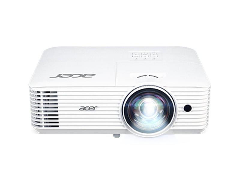 Projektor ACER H6518STi DLP 3500lm, bílý (white)