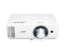 Obrázek k produktu: ACER H6518STi DLP 3500lm, bílý (white)