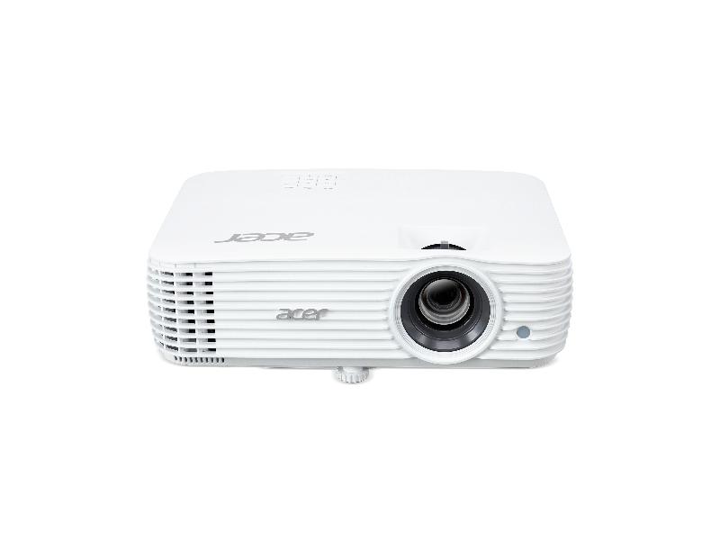 Projektor ACER H6543BDK DLP 4500lm, bílý (white)