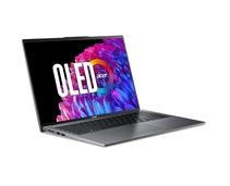 Obrázek k produktu: ACER Swift Go 16 (SFG16-72-556T), šedý (gray)