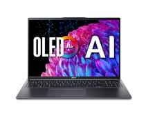 Obrázek k produktu: ACER Swift Go 16 (SFG16-72-75LU), šedý (gray)