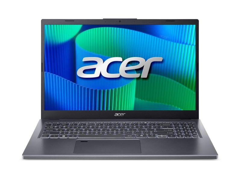 Notebook ACER Extensa 15 (EX215-56-34B7), šedý (gray)