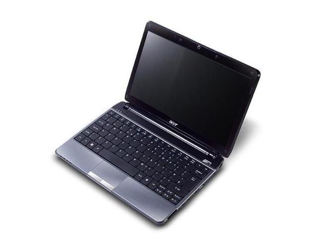 Notebook ACER  Aspire TimeLine 1810TZ-414G32N