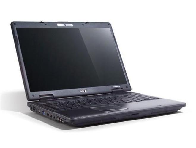 Notebook ACER  TravelMate 7730G-663G32MN
