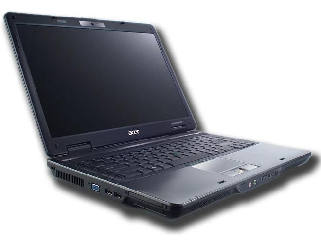 Notebook ACER  TravelMate 6593G-874G32MN
