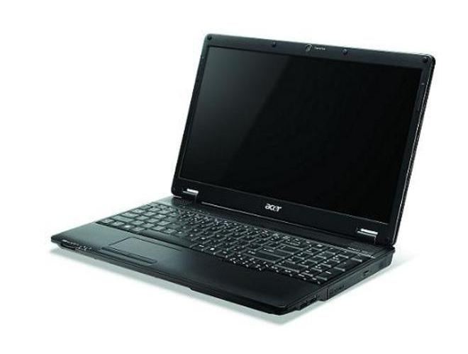 Notebook ACER  Extensa 5635G-654G50Mn