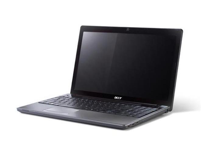 Notebook ACER  Aspire 5745G-434G64MN