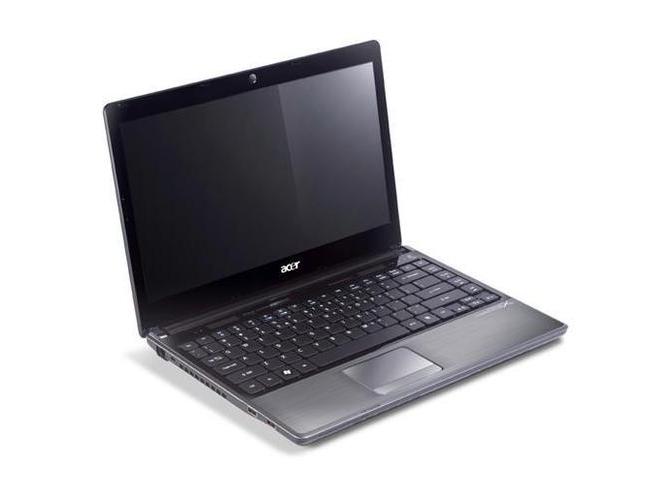 Notebook ACER  Aspire TimeLineX 3820TG-434G64MN