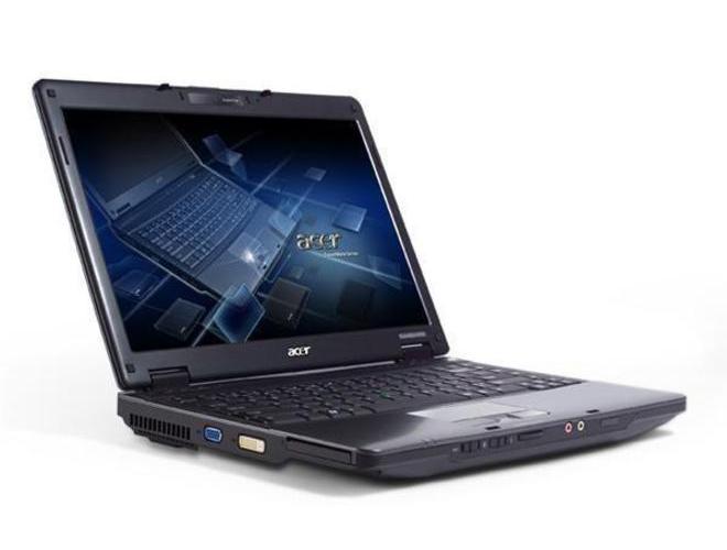 Notebook ACER  TravelMate 6493-874G32MN