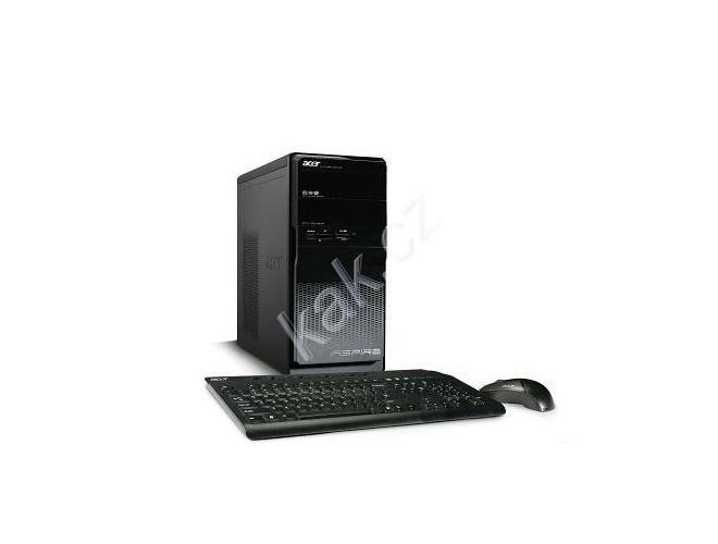 Počítačová sestava ACER  Aspire M3802