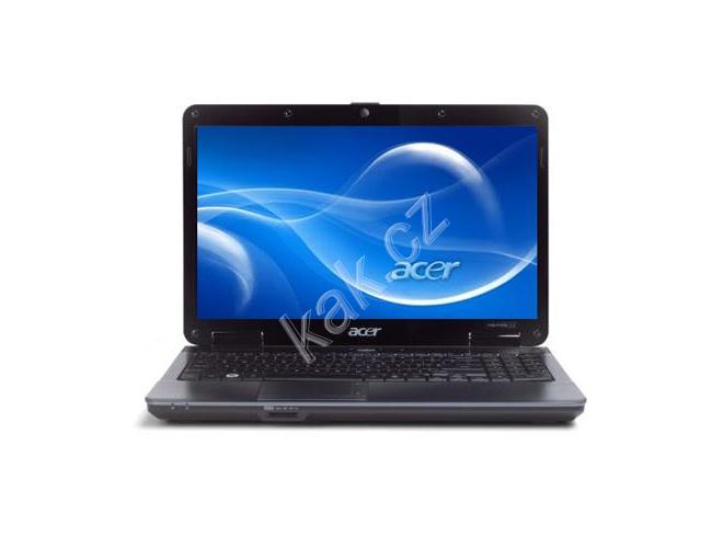 Notebook ACER  Aspire 5732ZG-454G50MN