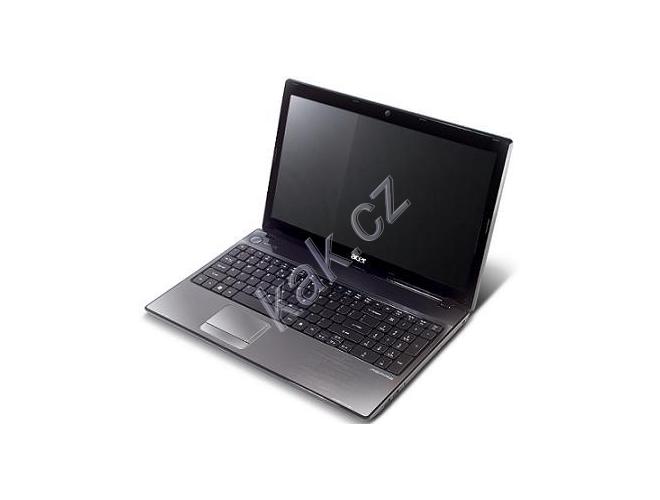 Notebook ACER  Aspire 5551G-N834G50MN