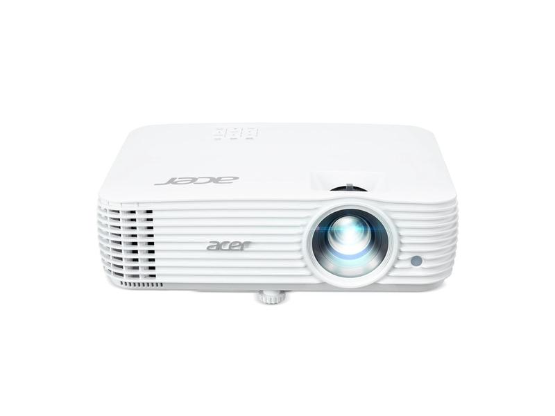 Projektor ACER X1529HK DLP 4500lm, bílý (white)