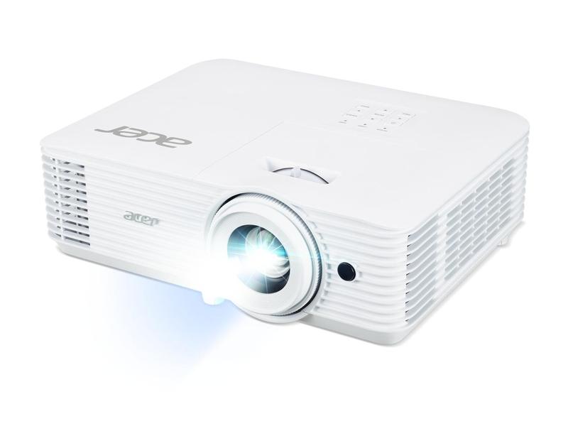 Projektor ACER H6815ATV DLP 4000lm 4K UHD, bílý (white)